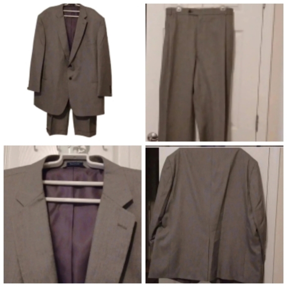 🐾Men's Saddlebred suit🎉 - Picture 1 of 15